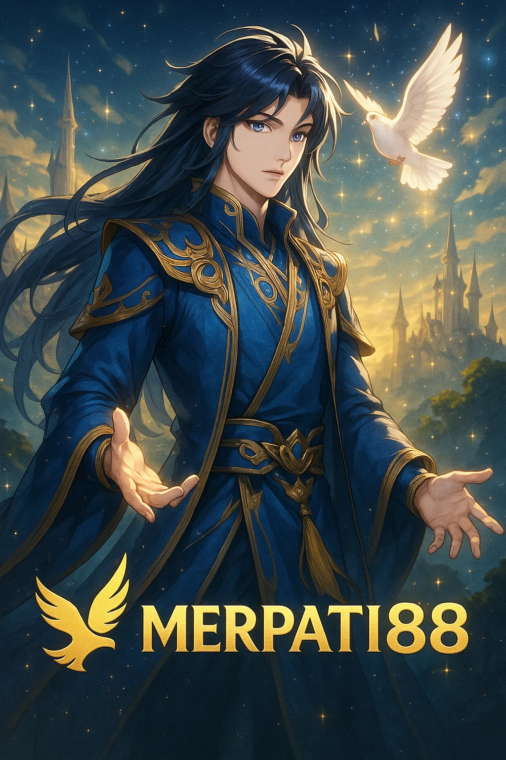 Merpati88 : Hiburan Game Merpati 88 Terpopuler Tiada Henti
Merpati88 : Hiburan Game Merpati 88 Terpopuler Tiada Henti